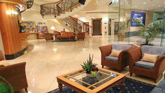  Timeshare Accommodation