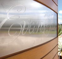 Evans  Tate - Timeshare Accommodation