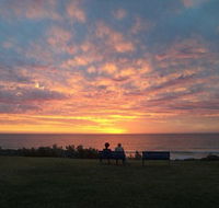 African Reef Beach Resort - Timeshare Accommodation