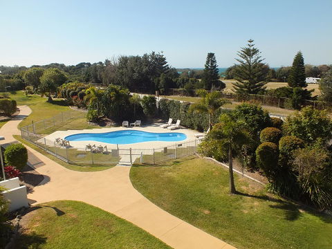 Pacific Marina Apartments - Timeshare Accommodation 3