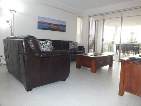 Pacific Marina Apartments - Timeshare Accommodation 5