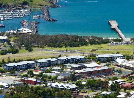 Pacific Marina Apartments - Timeshare Accommodation 6
