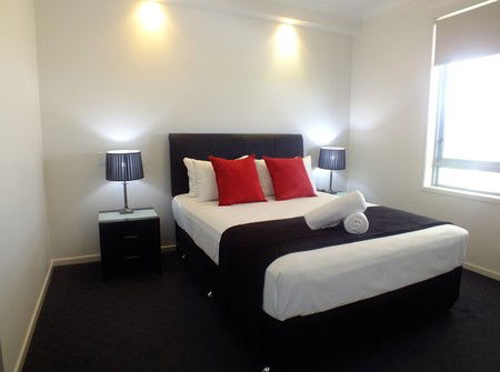 Pacific Marina Apartments - Timeshare Accommodation 7