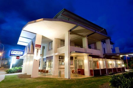 Pacific Marina Apartments - Timeshare Accommodation 8