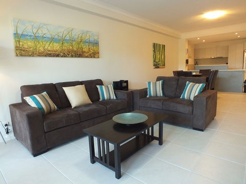 Pacific Marina Apartments - Timeshare Accommodation 9
