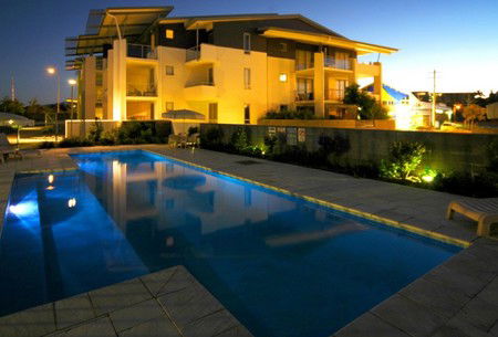 Pacific Marina Apartments - Timeshare Accommodation 11