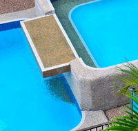 Waters Edge The Strand - Townsville - Timeshare Accommodation