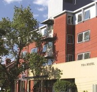 Melbourne Metro Yha