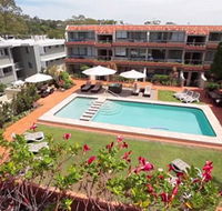 Hotel Laguna - Timeshare Accommodation