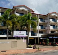 Park Regis Anchorage - Timeshare Accommodation