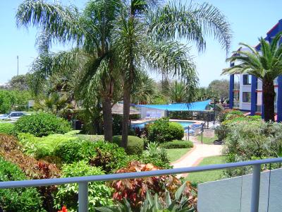 Casablanca Beachfront Apartments - Timeshare Accommodation 8