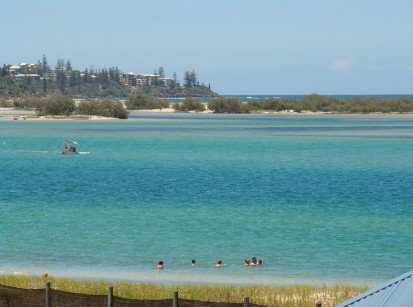 Caloundra Holiday Centre - Timeshare Accommodation 0