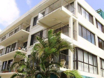 Caloundra Holiday Centre - Timeshare Accommodation 2