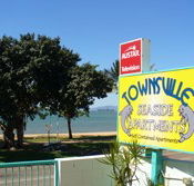 Townsville Seaside Holiday Apartments - Timeshare Accommodation