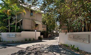 The Hastings Beach Houses - Timeshare Accommodation 1