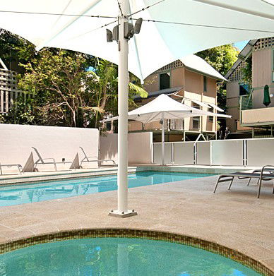 The Hastings Beach Houses - Timeshare Accommodation 2