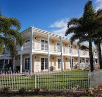 White Lace Motor Inn - Timeshare Accommodation