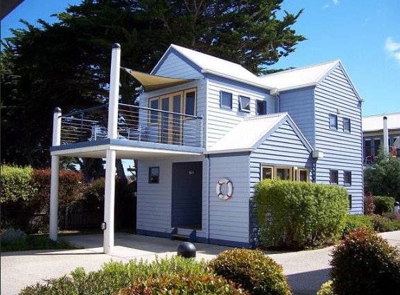 Apollo Bay VIC Timeshare Accommodation