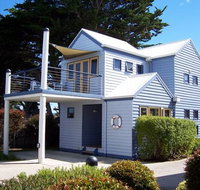 Rayville Boat Houses - Timeshare Accommodation