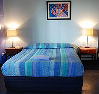 The Kimberley Klub - Timeshare Accommodation