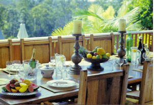 Villa Alba - Timeshare Accommodation 4