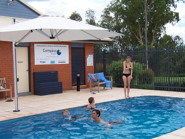 Bullarah NSW Timeshare Accommodation
