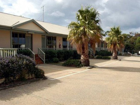 Aireys Inlet VIC Timeshare Accommodation