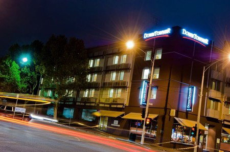 Downtowner On Lygon - Timeshare Accommodation 5