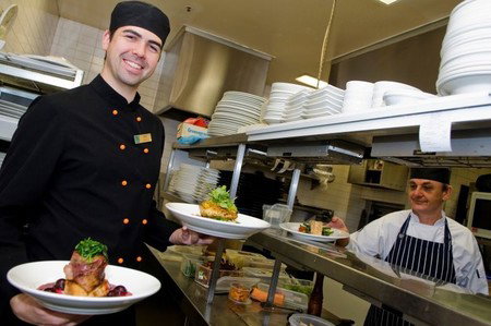 Downtowner On Lygon - Timeshare Accommodation 6