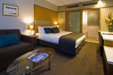 Downtowner On Lygon - Timeshare Accommodation 8