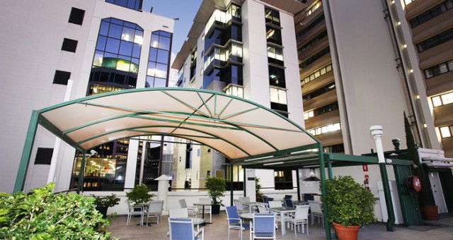 Brisbane City QLD Timeshare Accommodation