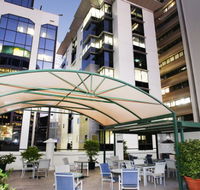 Rothbury On Ann Heritage Apartment Hotel - Timeshare Accommodation
