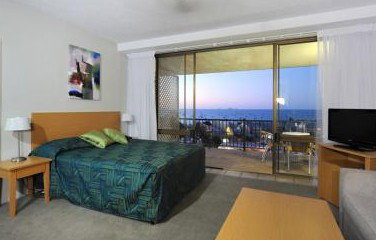 Whitsunday Terraces Resort - Timeshare Accommodation 2