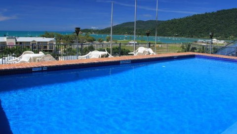 Whitsunday Terraces Resort - Timeshare Accommodation 3