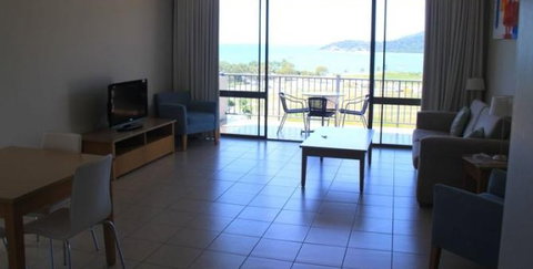 Whitsunday Terraces Resort - Timeshare Accommodation 4