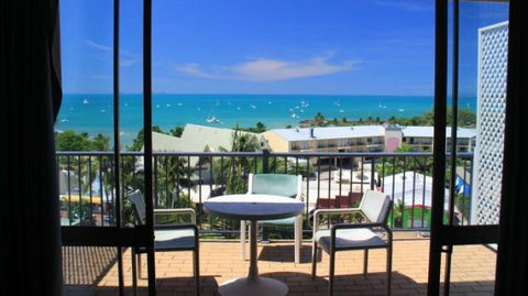 Whitsunday Terraces Resort - Timeshare Accommodation 5