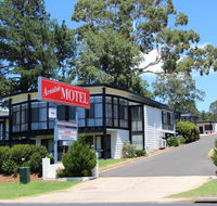 Armidale Motel - Timeshare Accommodation