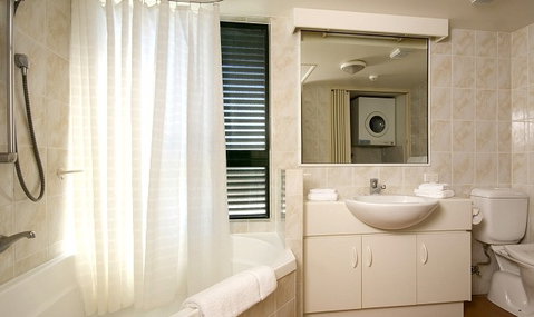 Tropic Towers Apartments - Timeshare Accommodation 1