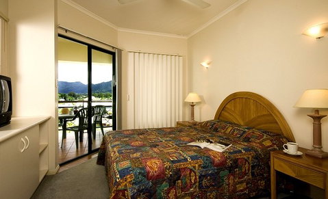 Tropic Towers Apartments - Timeshare Accommodation 2