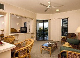 Tropic Towers Apartments - Timeshare Accommodation 4