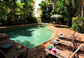 Tropic Towers Apartments - Timeshare Accommodation 5