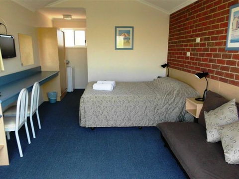 Merimbula Gardens Motel - Timeshare Accommodation 0