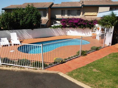 Merimbula Gardens Motel - Timeshare Accommodation 2