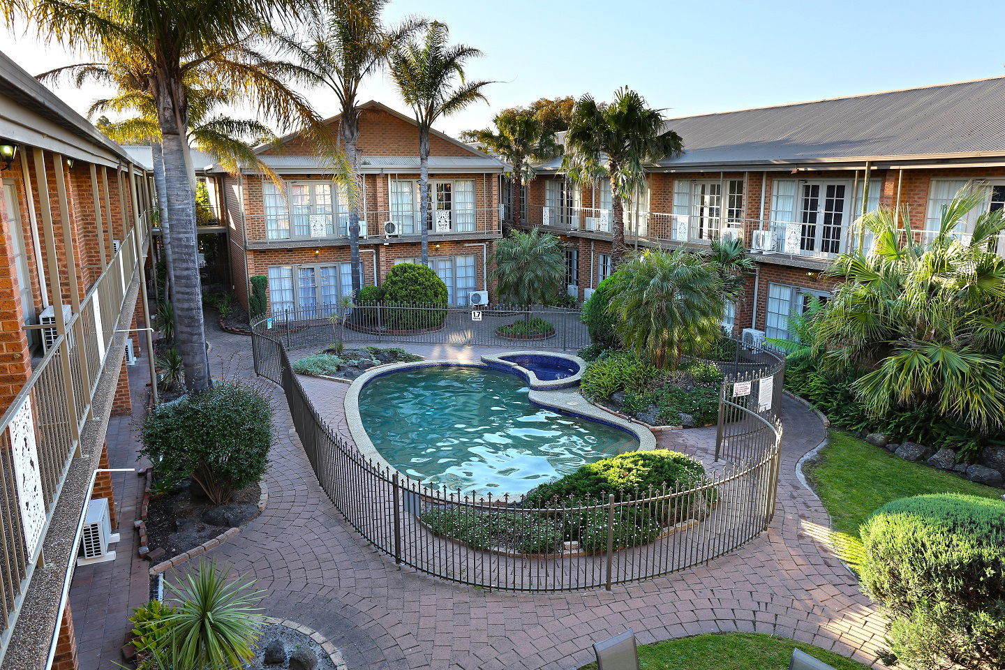 Gowanbrae VIC Timeshare Accommodation