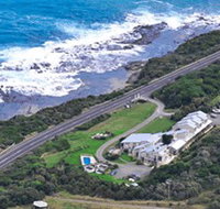 Whitecrest Great Ocean Road Resort - Timeshare Accommodation