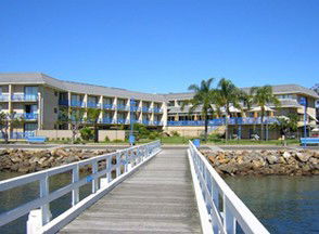 Mariners On The Waterfront - Timeshare Accommodation 0