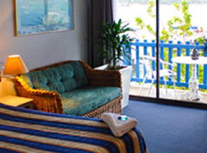 Mariners On The Waterfront - Timeshare Accommodation 1
