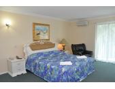 Cleveland QLD Timeshare Accommodation
