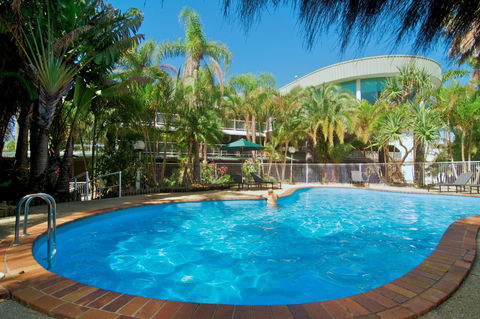 Lord Byron Resort - Timeshare Accommodation 3