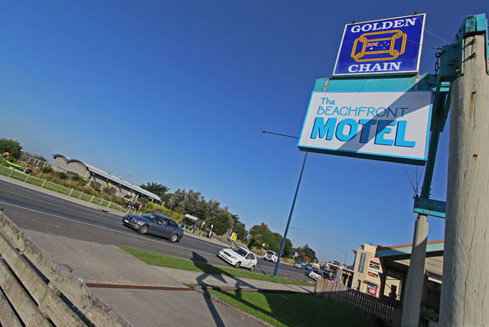 Peterborough VIC Timeshare Accommodation